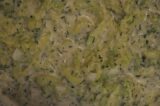 Gurkensalat mit saurer Sahne und Dill